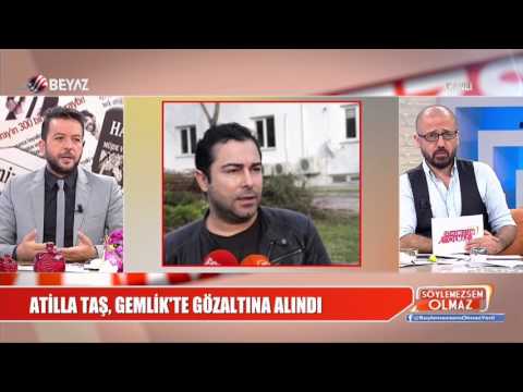 Nihat Doğan: Atilla Taş proje