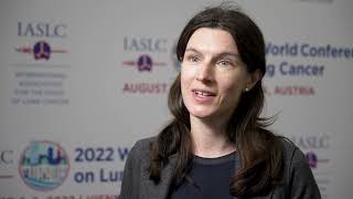 Highlights from the IASLC 2022 World Conference on Lung Cancer congress