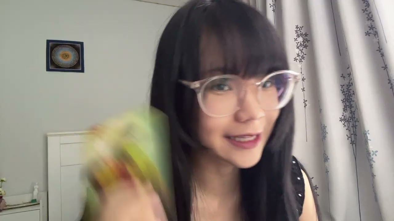 Random | โทรจิตถึงชาวแสง