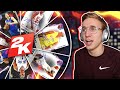 The Wheel of 2K! NBA 2k19 MyTeam