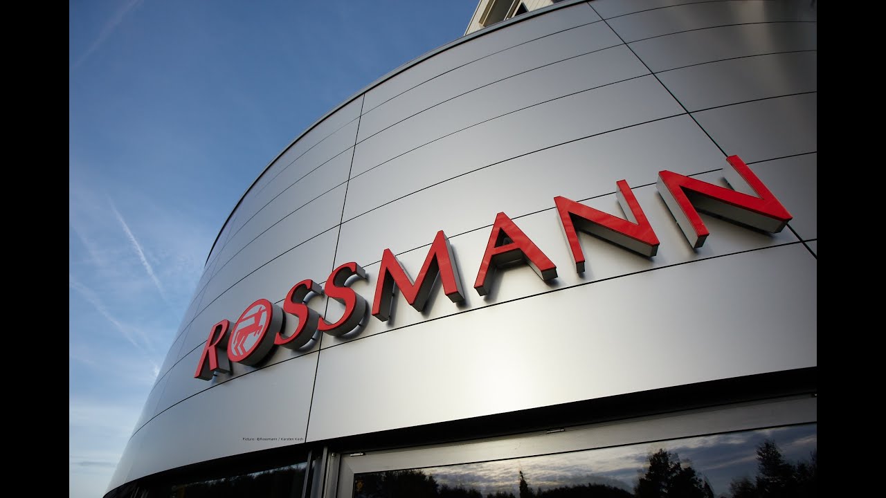 Lagerverwaltungssystem Lfs Wms Von Epg Im Einsatz Bei Der Drogeriemarkt Kette Rossmann Youtube