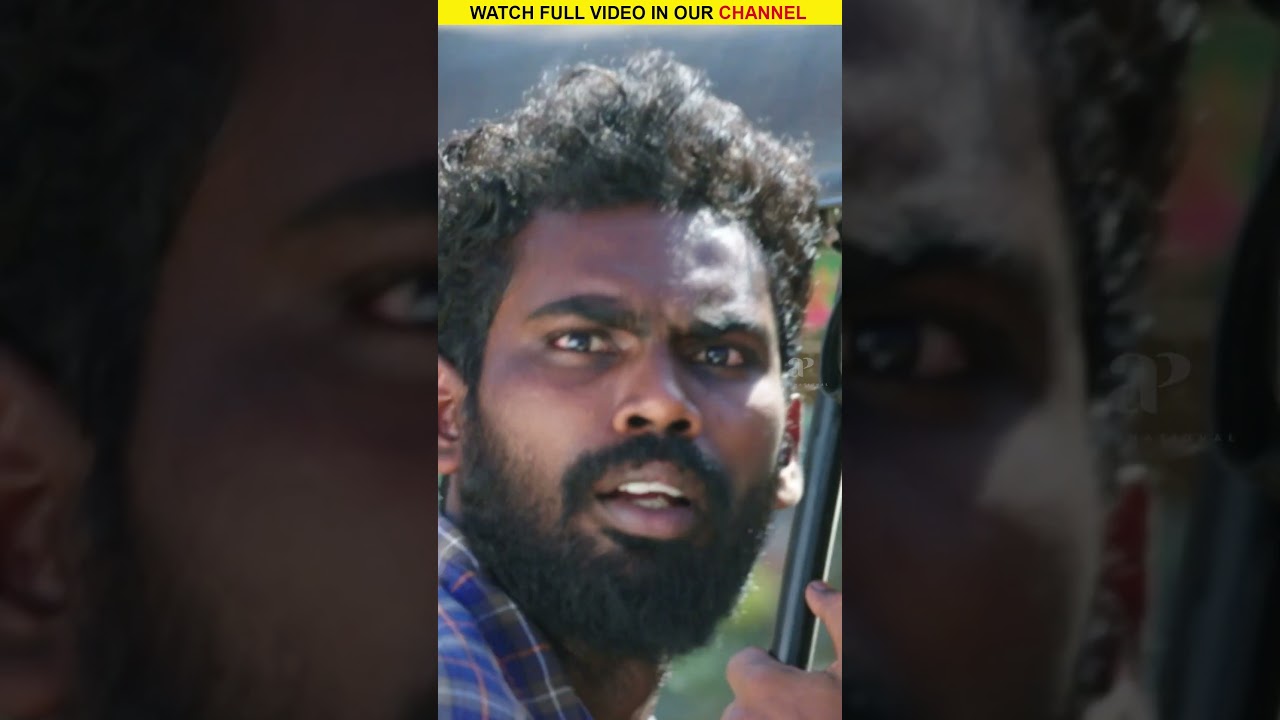 Watch full video👆 Nimir -Super Scenes! 