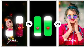 VN New Viral Lofi Status Video Editing Tutorial | New Trending Lofi Status Video Editing in VA🤗