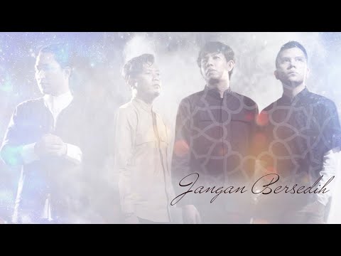 Armada - Jangan Bersedih (Lyric Video)