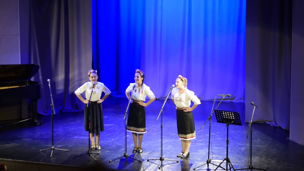 Идепея - Вечеряй Радо