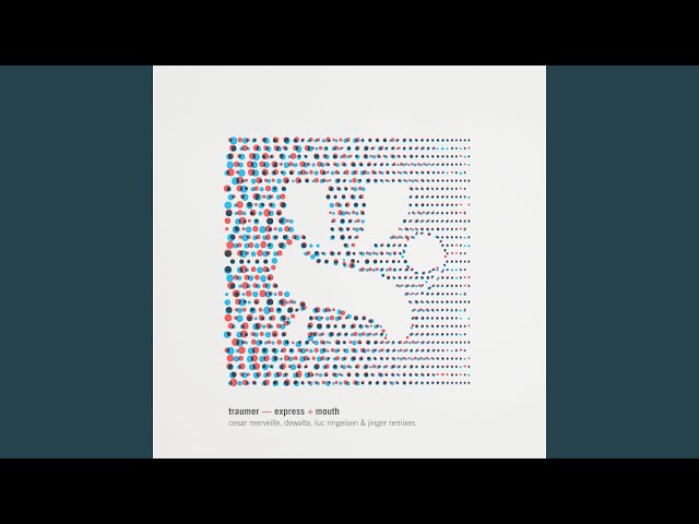 Express (DeWalta Remix)