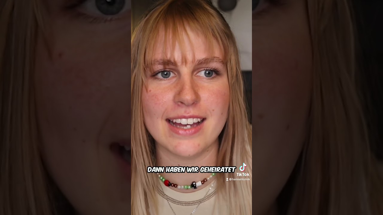 Stamens Hochzeit Aditoro und Hannah Tulnik