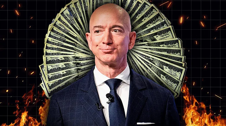 The Jeff Bezos Story | 2023 Documentary