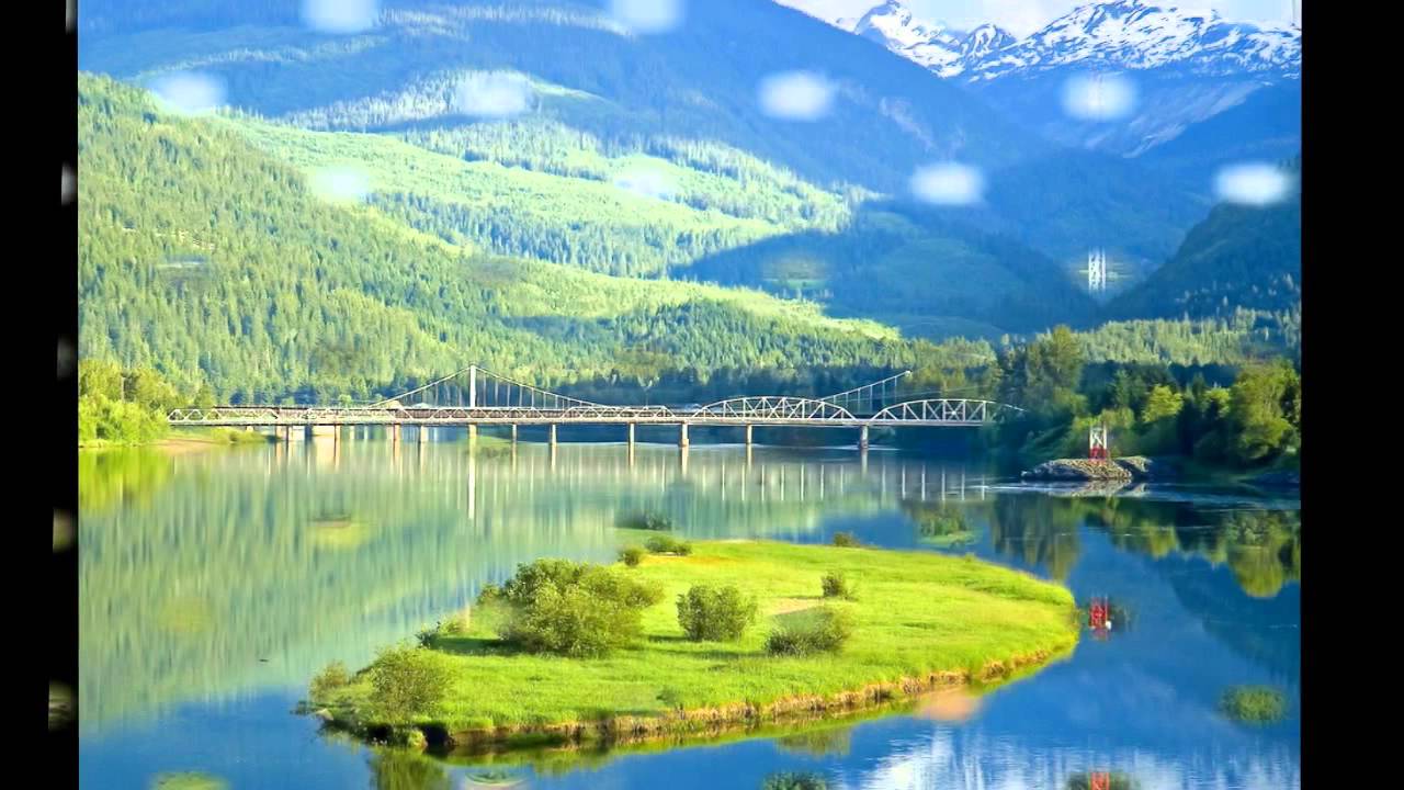 Музыка ауди релакс