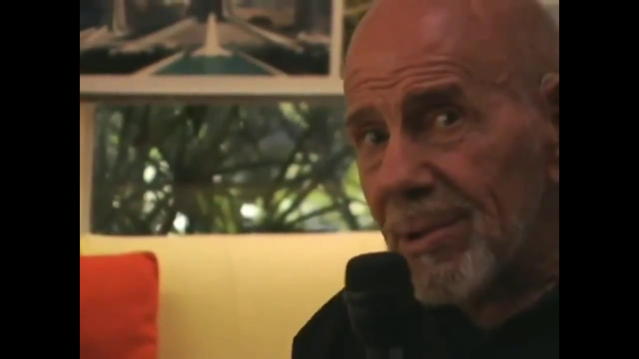 Thumbnail for What is the Truth ? - Jacque Fresco