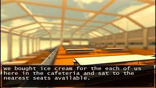 Lets Try Something Different - Deiz #1