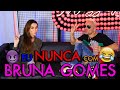 EU NUNCA COM BRUNA GOMES!! | #MatheusMazzafera