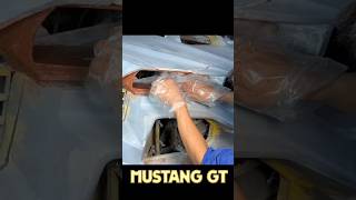 mustang GT coming soon modifiedcars0786 #viral #explore #trending #modified #car #carlover
