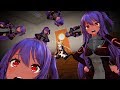 「楓楓楓楓楓楓楓ッ!ジェットストリームアタックをかけるぞッ!!」
