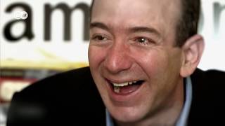 Amazon Giant | Jef Bezos and Collecting Data | Documentary