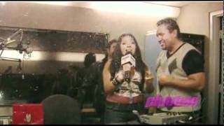 Melisa Scherr Clubbentv