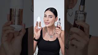 Okay Professionnel Exiplex Bağ Onarıcı Seri Mükemmel Onarım, Daha Güçlü Saçlar Ik