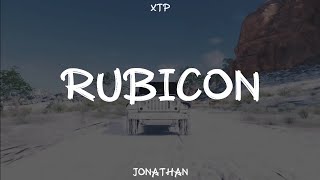RUBICON - Peso Pluma (VIDEO EDIT)