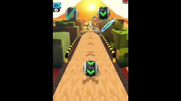 🔥Going Balls VS Rolling Ball Games Race 1 Ball Win Challenge | Android Games Part 107