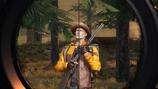 PvP in Rootland - Darkest Days