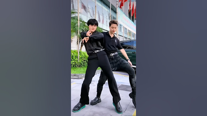 Moii người chọn anh nào?? #cuongjin #tiktok
