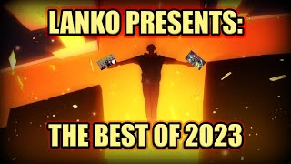 LANKO's best of 2023