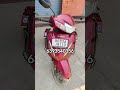 Activa 110 Side Wheel Attachment Kit / Side Wheel Attachment Price #shorts