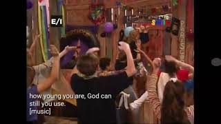 Colbys Clubhouse - Great Is Your Faithfulness To Your Children