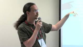 Wikimania 2012: WikiCulture and Community I