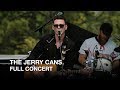 The Jerry Cans | CBC Music Festival | Full Concert