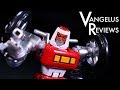 DX Bike Robo (Action Toys Machine Robo) - Vangelus Review 399