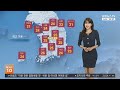 [날씨] 밤부터 전국 가을비…내일부터 다시 쌀쌀 / 연합뉴스TV (YonhapnewsTV)