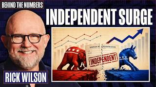 Rick Wilson And Andrew Wilson Take You "Behind The Numbers"