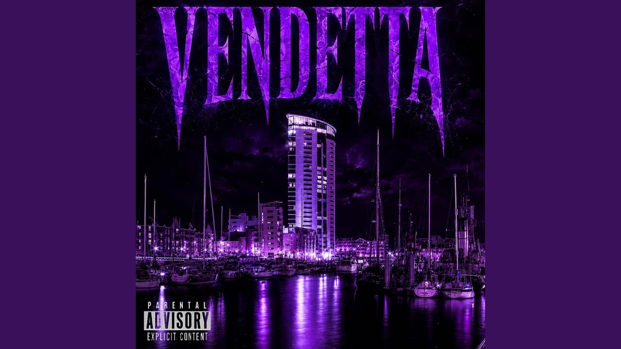 Vendetta auf YouTube ansehen Vendetta auf YouTube ansehen