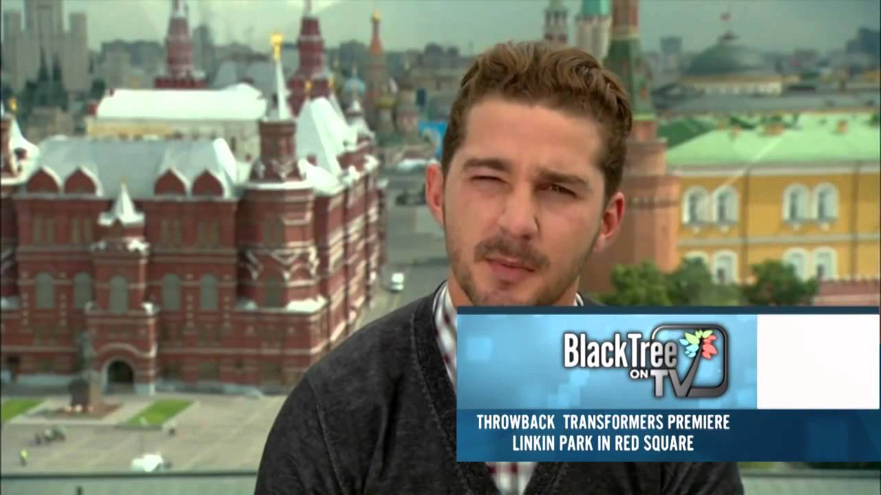 african americans in mlb Throwback Thursdays with Shia LaBeouf #TBT