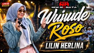 Lilin Herlina - The Form of My Feelings - New MONATA