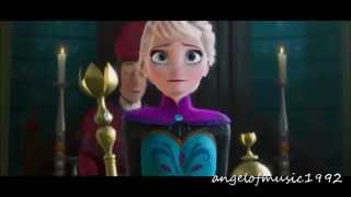 DPS- Roar (Elsa)