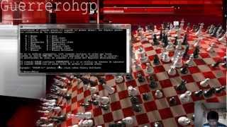 [ Clase 1 - Batch] por Guerrerohgp, continuacion 2013.