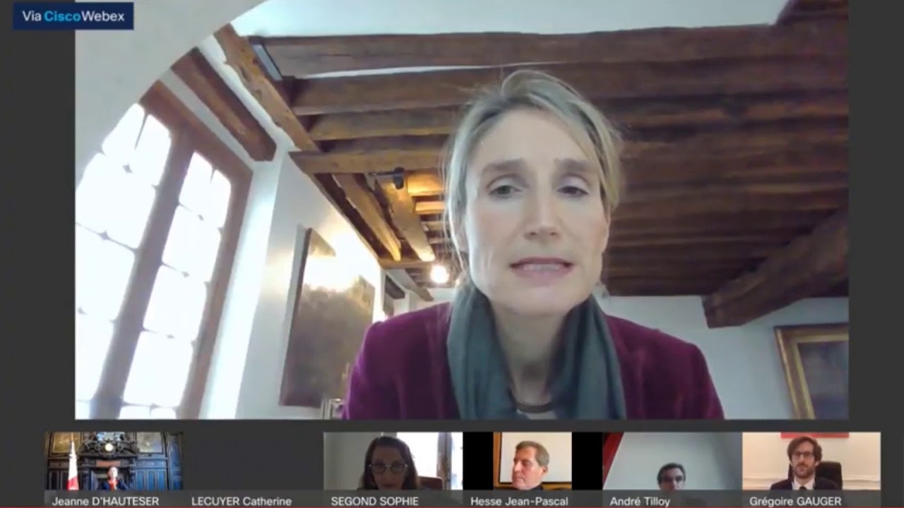 Logement social : les classes moyennes toujours négligées ...