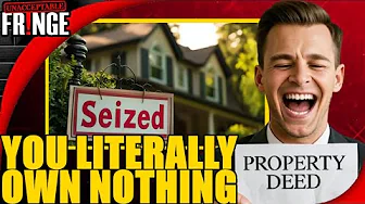 BC does the UNTHINKABLE to Property Owners