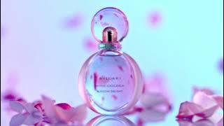 BVLGARI Rose Goldea Blossom Delight Parfum - The new modern and vibrant Fragrance