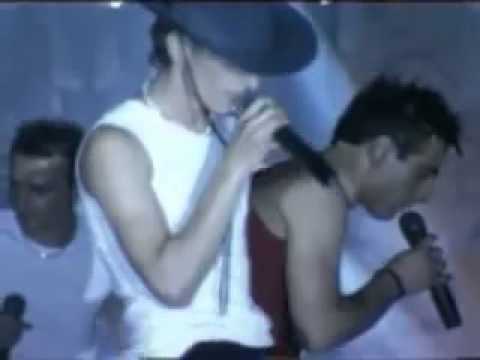 ქუჩის ბიჭები - გეტყვი ერთს