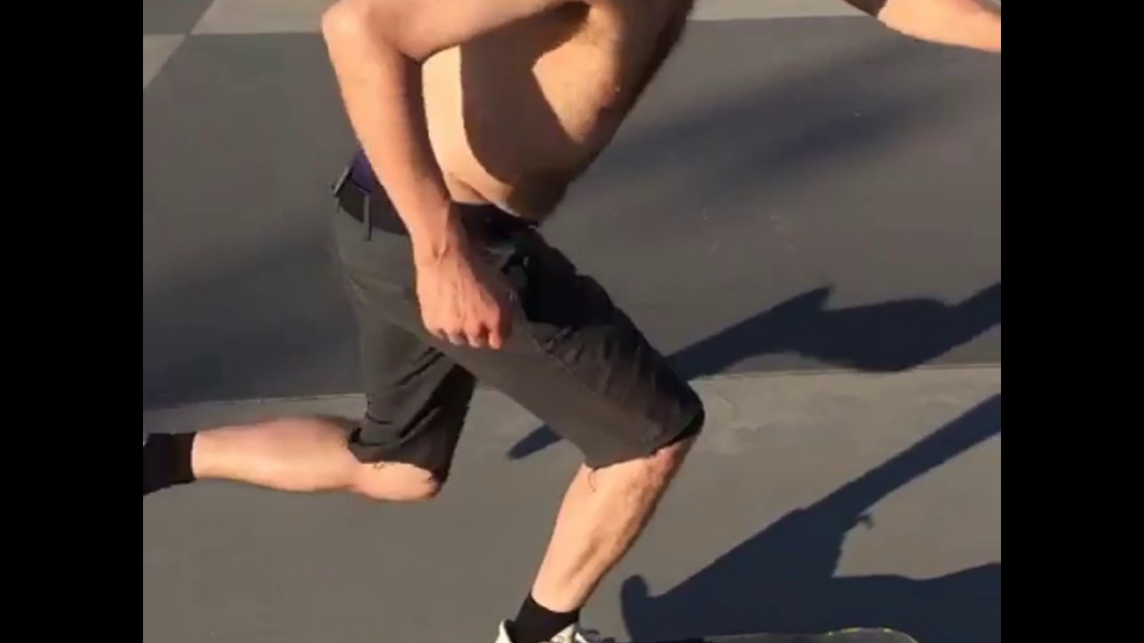 Christophe Marchandise  AKA  Besh One LODGE MIX