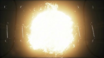 UE4 1 Million Particles Test