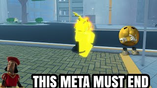 THIS META MUST END NOW IN FIRE FORCE ONLINE/REIGNITION