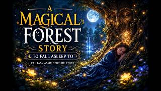 Datos A Magical Forest Story to Fall Asleep Guía