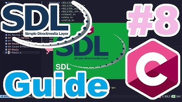 Sound Effects - Beginners Guide to SDL2 in C - Part 8