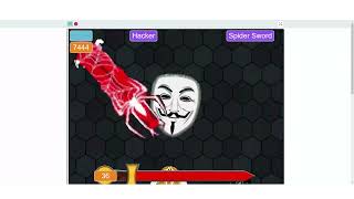 Evowars Io Mod Max Level Unlocked 3636 Hacker 7000 Score