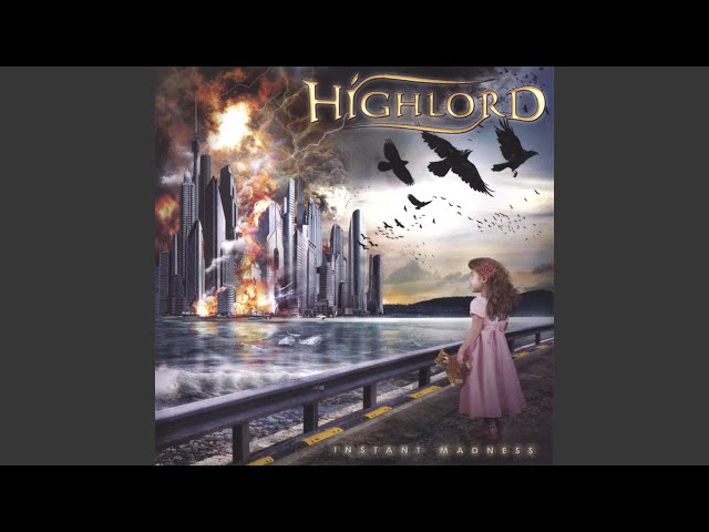 Highlord - Orion and Ocean