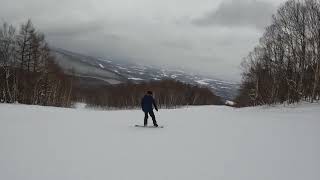 Hachimantai Shimokura Mountain Resort Feb 2023